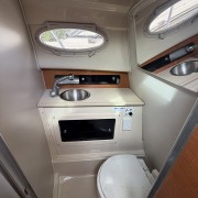 2008 Robalo 265 WA